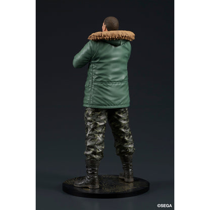 Good Smile Company Yakuza DIGSTA Like a Dragon Taiga Saejima Figurine