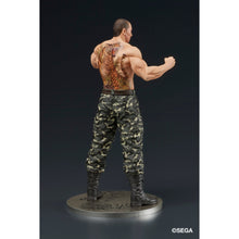 Good Smile Company Yakuza DIGSTA Like a DragonTaiga Saejima-Battle Style Figurine