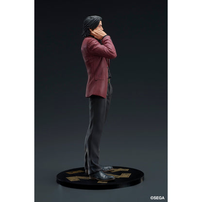 Good Smile Company Yakuza DIGSTA Like a Dragon Shun Akiyama Figurine