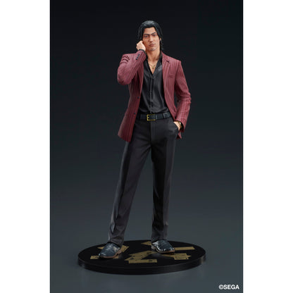 Good Smile Company Yakuza DIGSTA Like a Dragon Shun Akiyama Figurine