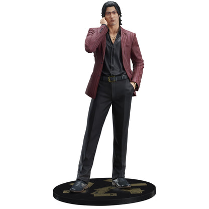 Good Smile Company Yakuza DIGSTA Like a Dragon Shun Akiyama Figurine