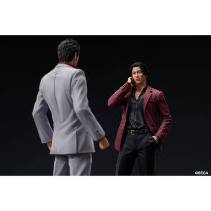 Good Smile Company Yakuza DIGSTA Like a Dragon Shun Akiyama Figurine