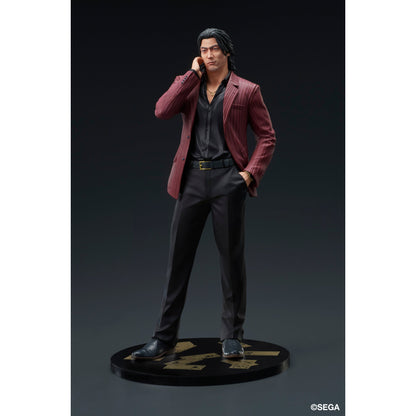 Good Smile Company Yakuza DIGSTA Like a Dragon Shun Akiyama Figurine
