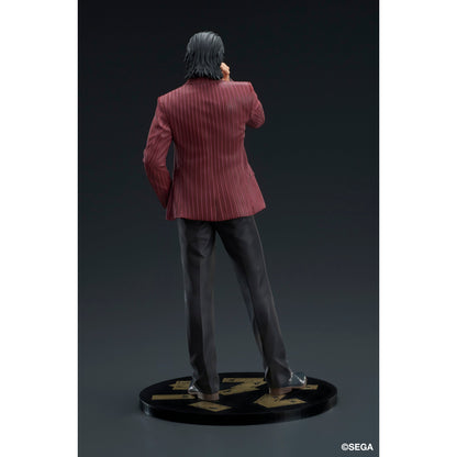 Good Smile Company Yakuza DIGSTA Like a Dragon Shun Akiyama Figurine