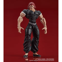 Good Smile Company Baki Hanma Digaction Yujiro Hanma 1/24 Scale Figurine