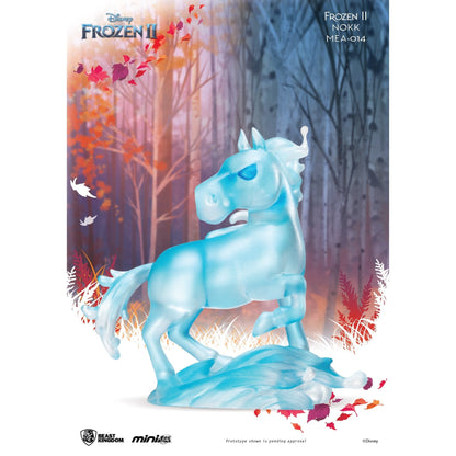 Beast Kingdom Mini Egg Attack Frozen 2 Nokk Figurine