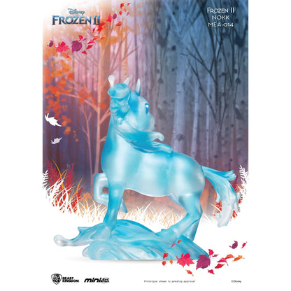 Beast Kingdom Mini Egg Attack Frozen 2 Nokk Figurine