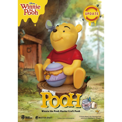 Beast Kingdom Master Craft Winnie the Pooh Figurine