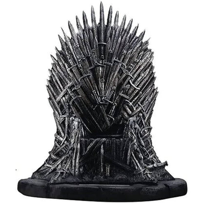 Beast Kingdom Master Craft Game of Thrones Iron Throne Figurine