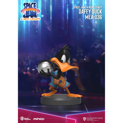 Beast Kingdom Mini Egg Attack Space Jam a New Legacy CDU of 6 Figurine