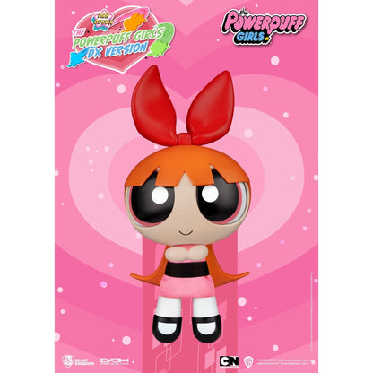 Beast Kingdom Dynamic Action Heroes Powerpuff Girls Deluxe Figurine