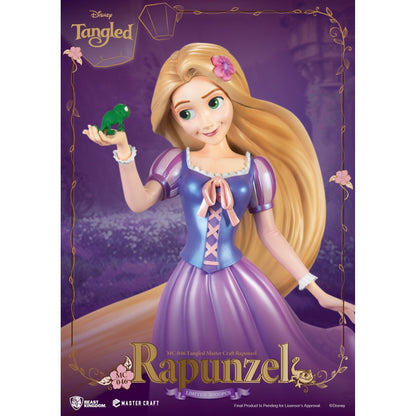 Beast Kingdom Master Craft Tangled Rapunzel Figurine