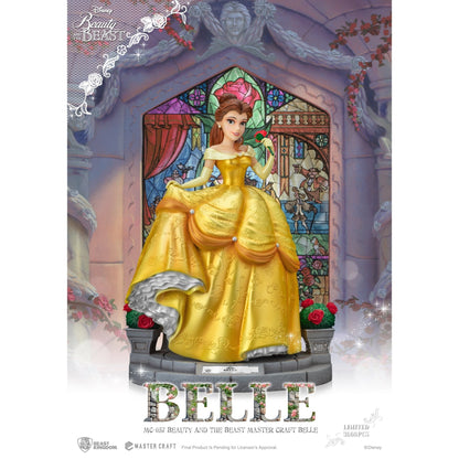 Beast Kingdom Master Craft Beauty and the Beast Belle Figurine