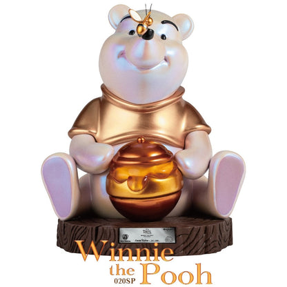 Beast Kingdom Master Craft Winnie the Pooh Special Edition Figurine