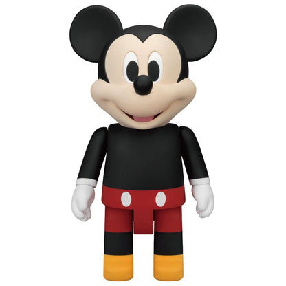 Beast Kingdom Piggy Bank Vinyl Large Mickey and Friends SYAKING-BANG!! Mickey Mouse Figurine