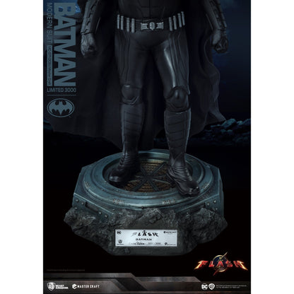 Beast Kingdom Master Craft Batman Modern Suit Figurine