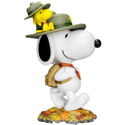Beast Kingdom Master Craft Snoopy Figurine