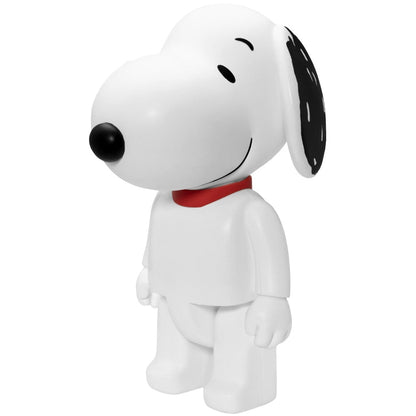 Beast Kingdom Piggy Bank Vinyl Large SYAKING-BANG!! Peanuts Snoopy Figurine