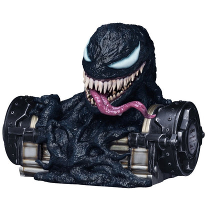 Beast Kingdom Venom Movie Series Venom Symbiote Life Size Statue Figurine