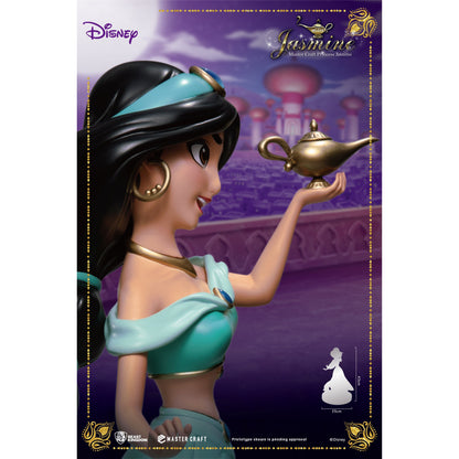 Beast Kingdom Master Craft Aladdin Princess Jasmine Figurine