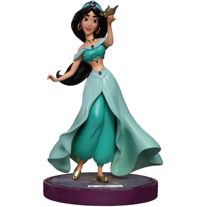 Beast Kingdom Master Craft Aladdin Princess Jasmine Figurine
