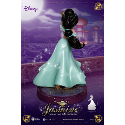 Beast Kingdom Master Craft Aladdin Princess Jasmine Figurine