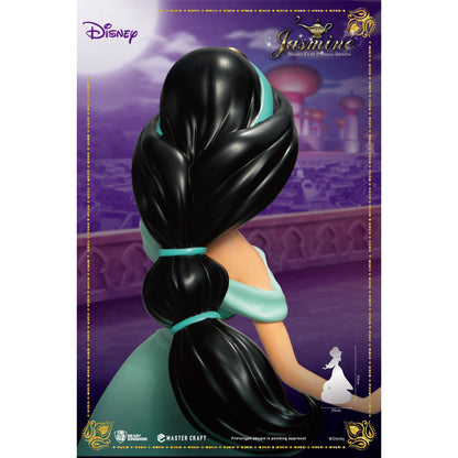 Beast Kingdom Master Craft Aladdin Princess Jasmine Figurine