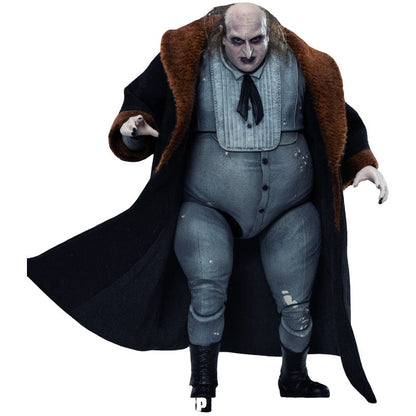 Beast Kingdom Dynamic Action Heroes Batman Returns the Penguin Figurine