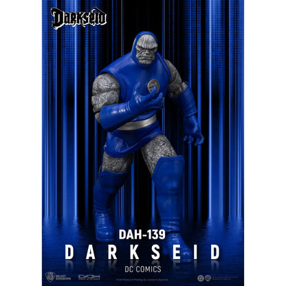 Beast Kingdom Dynamic Action Heroes DC Comics Darkseid Figurine