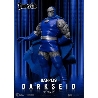 Beast Kingdom Dynamic Action Heroes DC Comics Darkseid Figurine