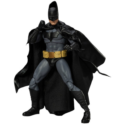 Beast Kingdom Dynamic Action Heroes DC Comics Batman Figurine