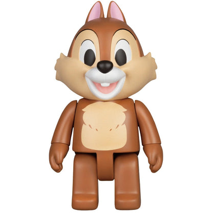 Beast Kingdom Piggy Bank Vinyl Large SYAKING-BANG!! Disney Classic Chip Figurine