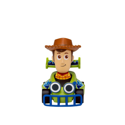 Beast Kingdom Pull Back Car Toy Story Blind Box Set 6 in the Assortment Figurine