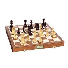 Kasparov Chess Set Championship Chess Game