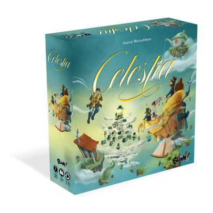 Celestia Game