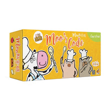Moo's Code Jolly Pets Game