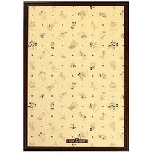 Tenyo Puzzle Frame Wooden Brown 1,000 pieces 51cmx73.5cm