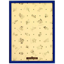 Tenyo Puzzle Frame Wooden Blue 500 pieces 35cmx49cm