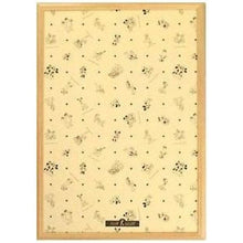 Tenyo Puzzle Frame Wooden Natural 1,000 pieces 51cmx73.5cm