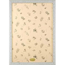 Tenyo Puzzle Frame Embossed Pearl White 1,000 pieces 51cmx73.5cm