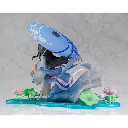 Good Smile Company Rascal Does Not Dream Series Mai Sakurajima Hanfu Version 1/7 Scale Figurine