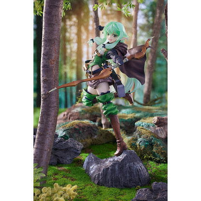 Good Smile Company Goblin Slayer II High Elf Archer 1/7 Scale Figurine