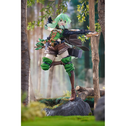 Good Smile Company Goblin Slayer II High Elf Archer 1/7 Scale Figurine