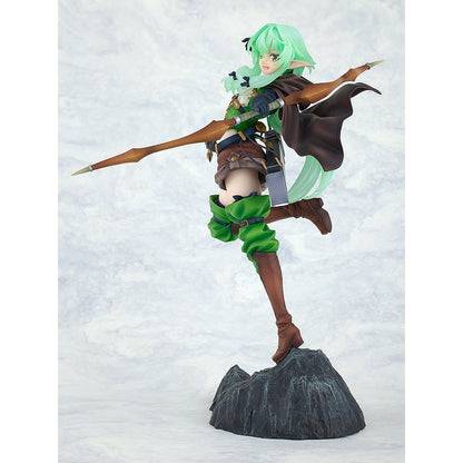 Good Smile Company Goblin Slayer II High Elf Archer 1/7 Scale Figurine