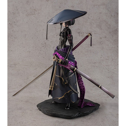 Good Smile Company Falslander Ronin 1/7 Scale Figurine