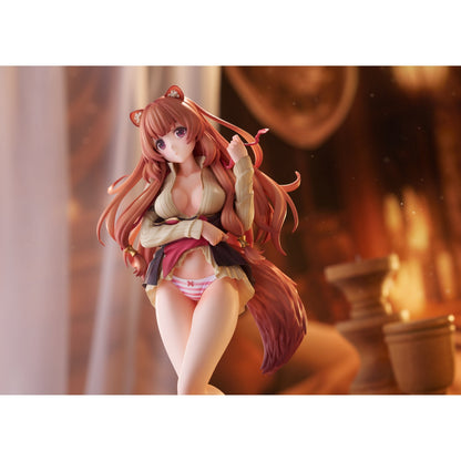 Good Smile Company The Rising of the Shield Hero TV Anime Season 3 Raphtalia Body Pillow Version 1/7 Scale Figurine