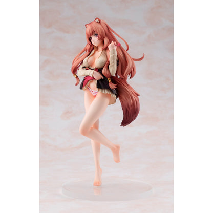 Good Smile Company The Rising of the Shield Hero TV Anime Season 3 Raphtalia Body Pillow Version 1/7 Scale Figurine