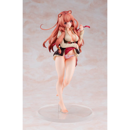 Good Smile Company The Rising of the Shield Hero TV Anime Season 3 Raphtalia Body Pillow Version 1/7 Scale Figurine