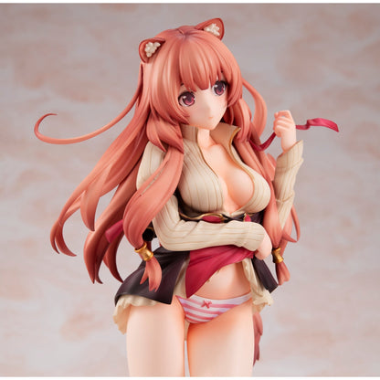 Good Smile Company The Rising of the Shield Hero TV Anime Season 3 Raphtalia Body Pillow Version 1/7 Scale Figurine