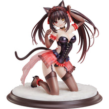Good Smile Company Date a Bullet Light Novel Kurumi Tokisaki Cat Ears Version 1/7 Scale Figurine